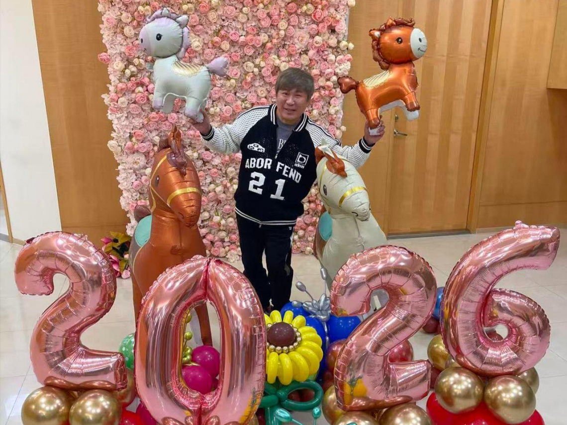 胡瓜64元買台積電存股被人賣光光，「一錯誤」險違約交割3千萬！自嘲和財運相剋，親揭2330操盤史